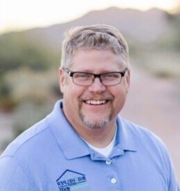 Terry Cottle