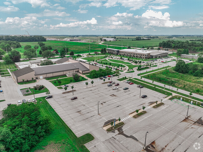 Ivy Tech Community College, Kokomo
