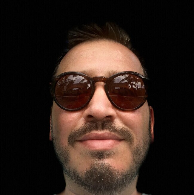 Ricardo Bialystocki Wolaj