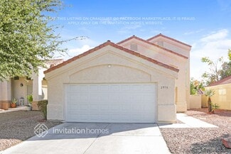 2916 Sterling Silver St, Las Vegas, NV 89108