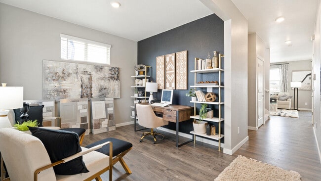 14023 Crownvetch Cir, Parker, CO 80134 - photo 3