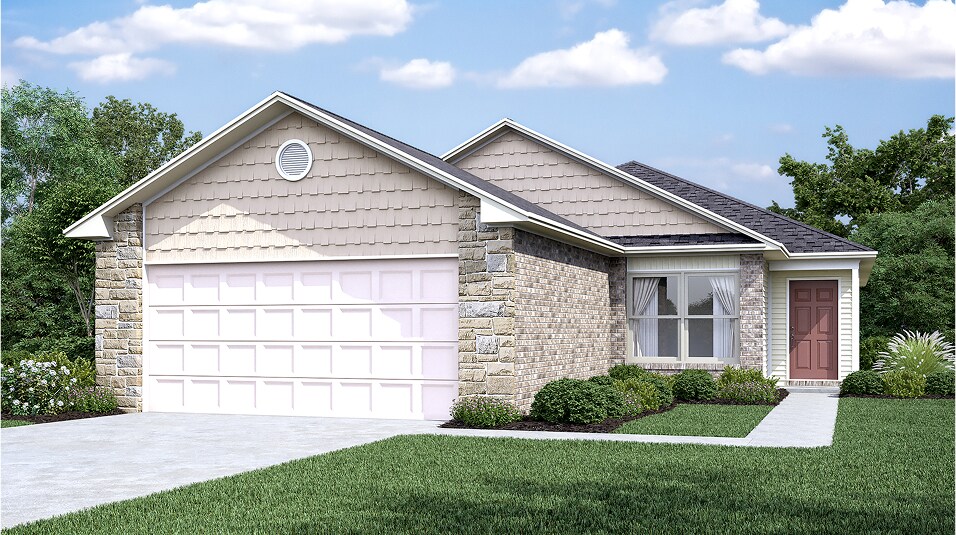 1008 Santa fe Trail unit 36042555, Bauxite, AR 72011 - photo 1