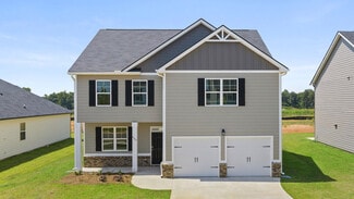 102 Harrow, Perry, GA 31069