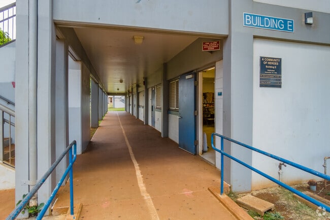 Explore learning adventures at Waipahu Elementary School, where curiosity thrives.