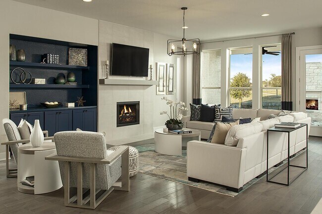 118 Double Eagle Ranch Dr unit 36500385, Cedar Creek, TX 78612 - photo 4