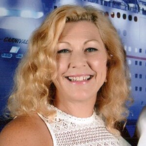 Valerie Worthy