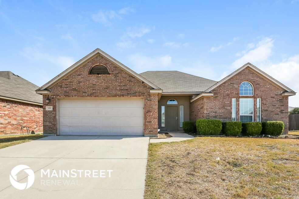 125 Currie Ct, Crowley, TX 76036 - photo 1
