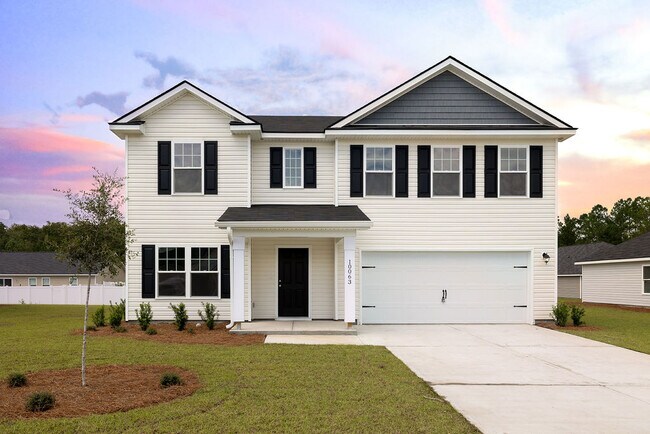 256 Founders Walk unit 36468355, Bluffton, SC 29910 - photo 3