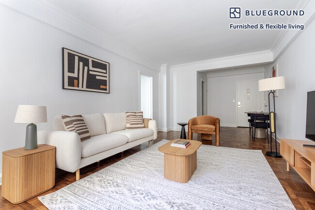 40 Park Ave unit FL4-ID1785, New York, NY 10016 - photo 4