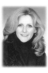 Nancy Steingart