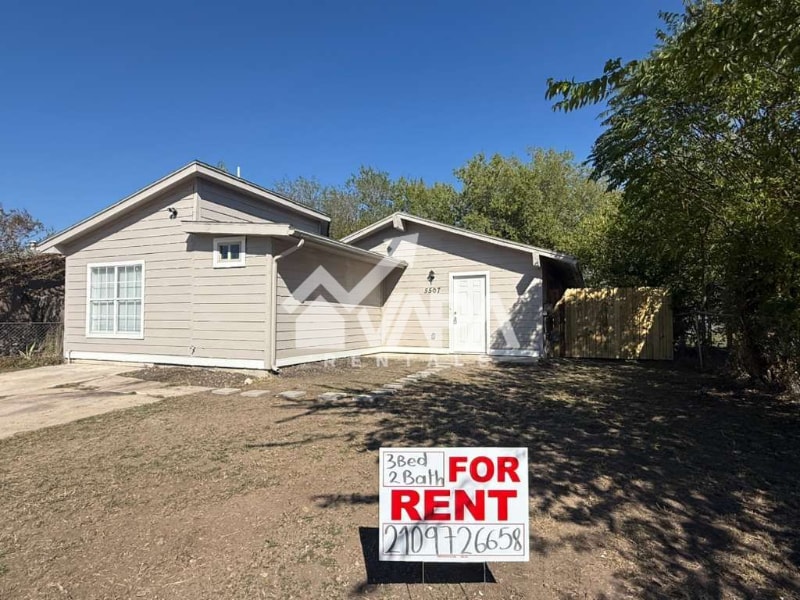 5507 Prairie Flower Dr, San Antonio, TX 78242 - photo 1