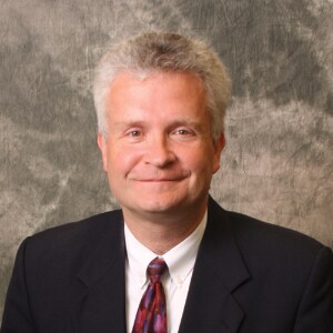 James Prygon