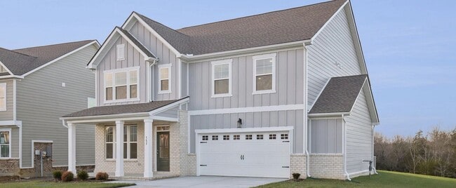 157 Emeline Way, Mt. Juliet, TN 37122 - photo 3