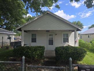 1800 W 19th St, Muncie, IN 47302