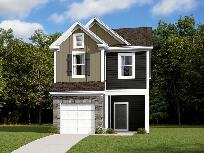 7016 Bentz St unit 36474726, Charlotte, NC 28269 - photo 3