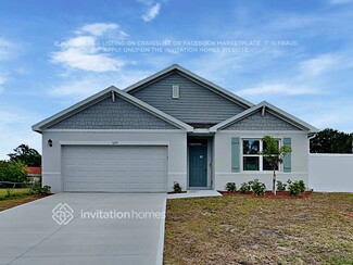 1291 San Filippo Dr SE, Palm Bay, FL 32909