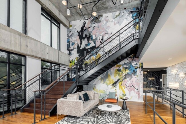Community Lounge