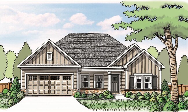 101 Arbor Woods Way St unit 36455003, Easley, SC 29642 - photo 4