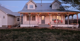 16020 Union Rd, Laurelville, OH 43135