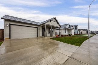 408 Pagget Ave, Winlock, WA 98596