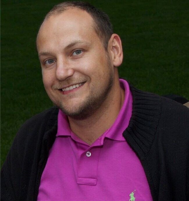 Dmitri Kitsutkin