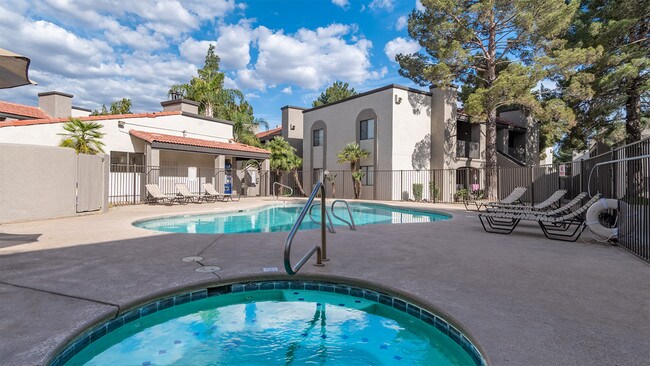 Cantera, Tucson, AZ 85741 - photo 2