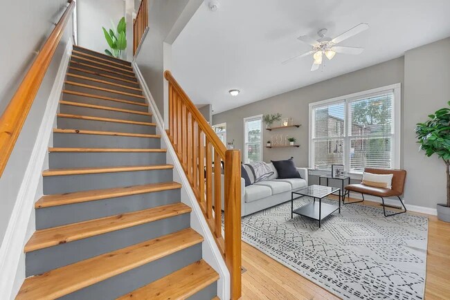 950 N 6th St, Columbus, OH 43201 - photo 4