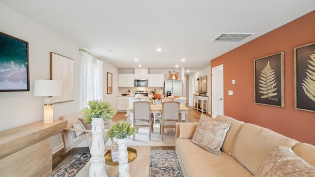 8030 Rackham Rd, Hollywood, SC 29470 - photo 7