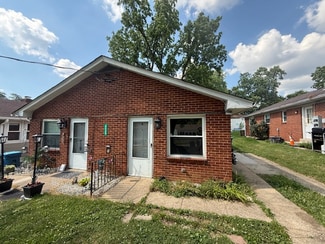 4335 Richland Ave Unit B, Dayton, OH 45432