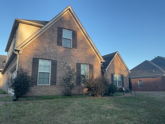 5455 Meadowbriar Trail, Memphis, TN 38125