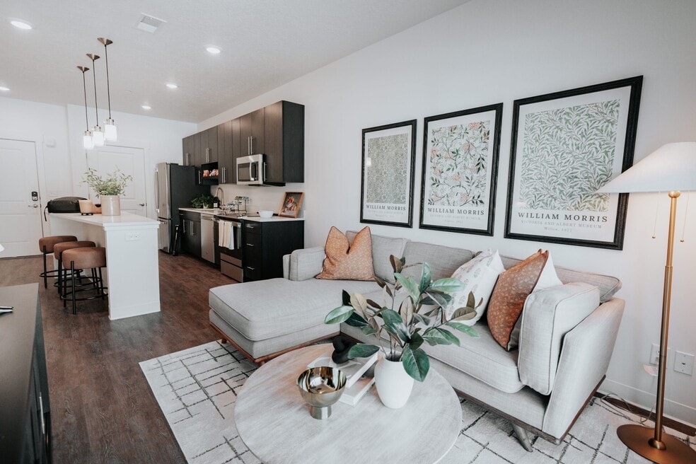 The Station at Mill Race, Provo, UT 84601 - photo 1