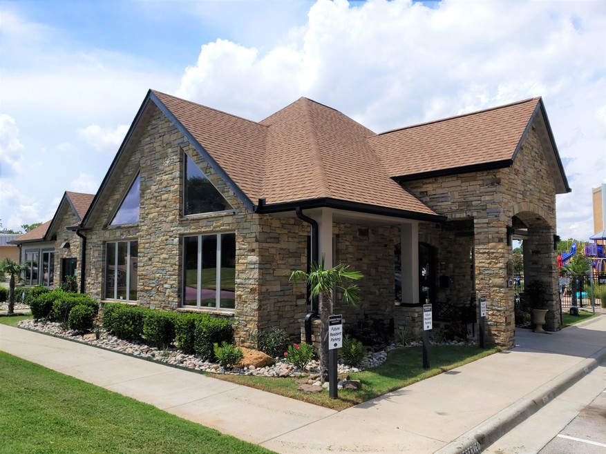 Bandon Trails, Tulsa, OK 74137 - photo 1