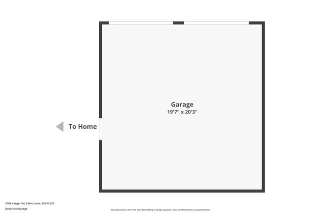 2706 Yaeger Rd, Saint Louis, MO 63129 - photo 4