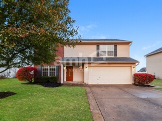 1337 Vimla Way, Xenia, OH 45385