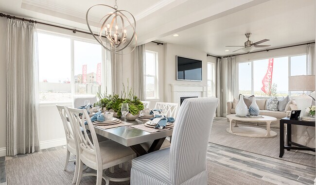 9192 Telluride Ct unit 36396876, Commerce City, CO 80022 - photo 5