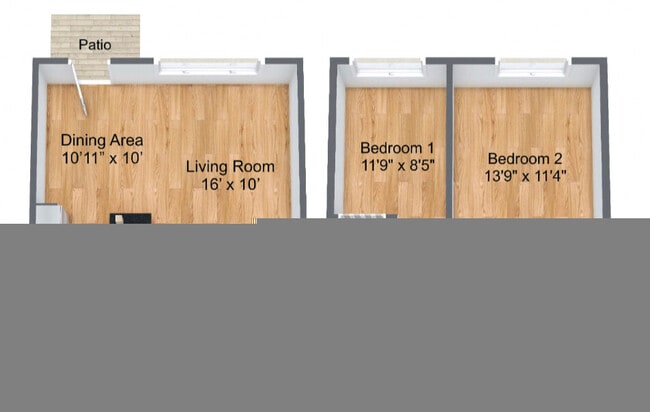 285 Beverly Rd unit 2, Chestnut Hill, MA 02467 - photo 4