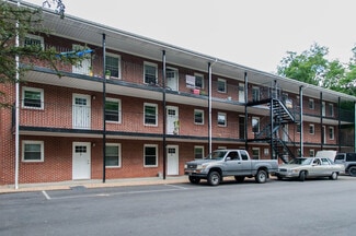 800 Horn In the Dr W, Boone, NC 28607