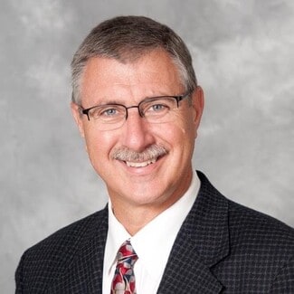 Robert Panian