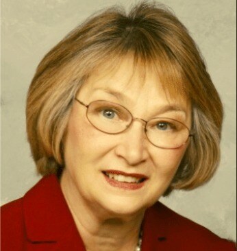 Therese Vezeridis