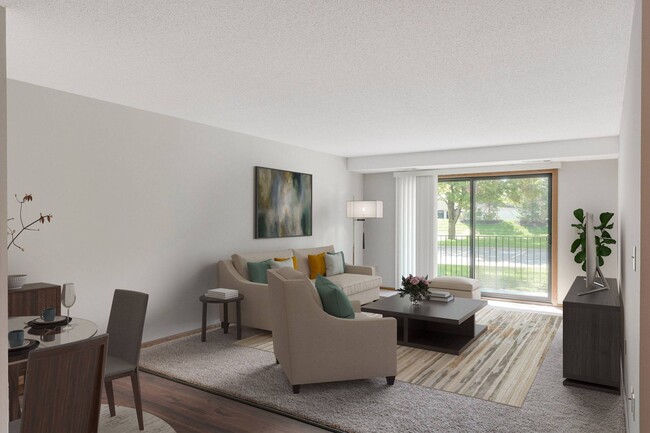 Laurel West End