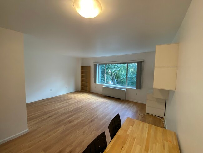 Cleveland Terrace Condominiums unit 511, Washington, DC 20008 - photo 4