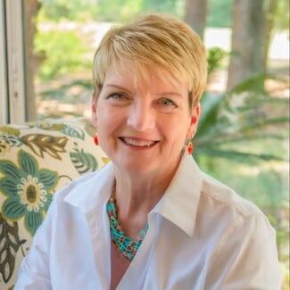 Jacquie Wheeler