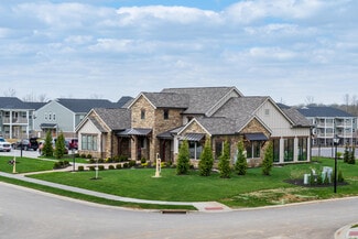 3921 Volterra Ln, Covington, KY 41017