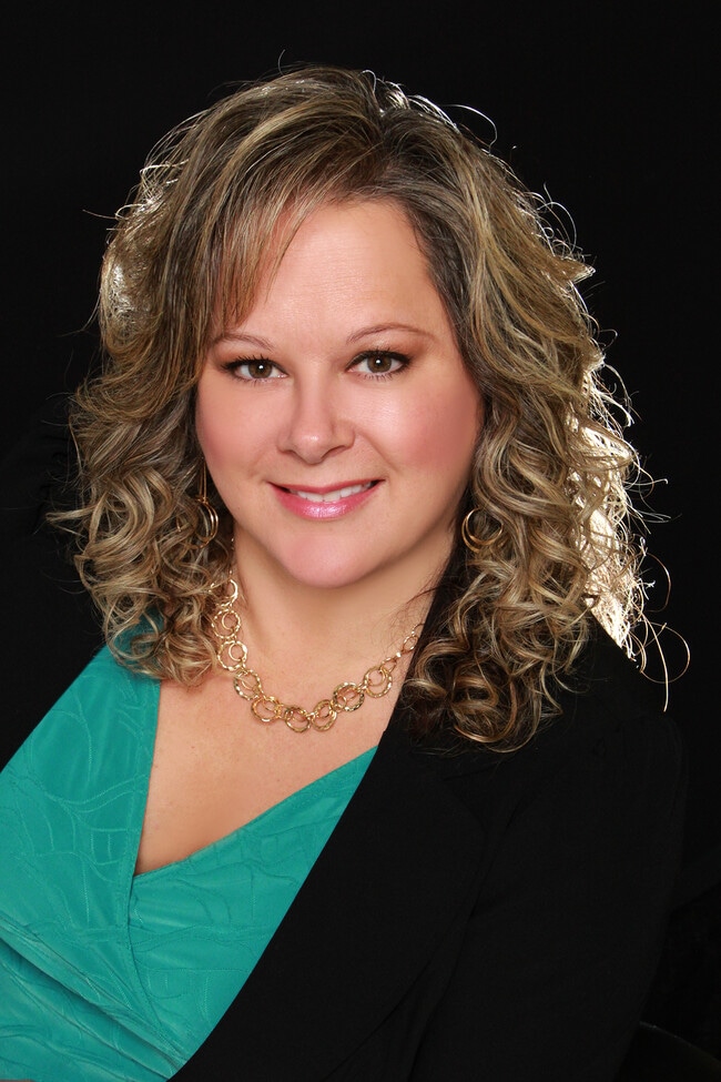 Rachelle Herron