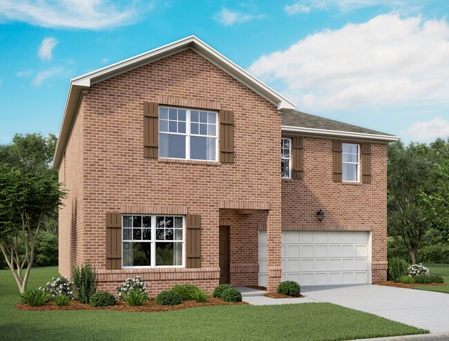 1313 Payrone Rd, Celina, TX 75009 - photo 3