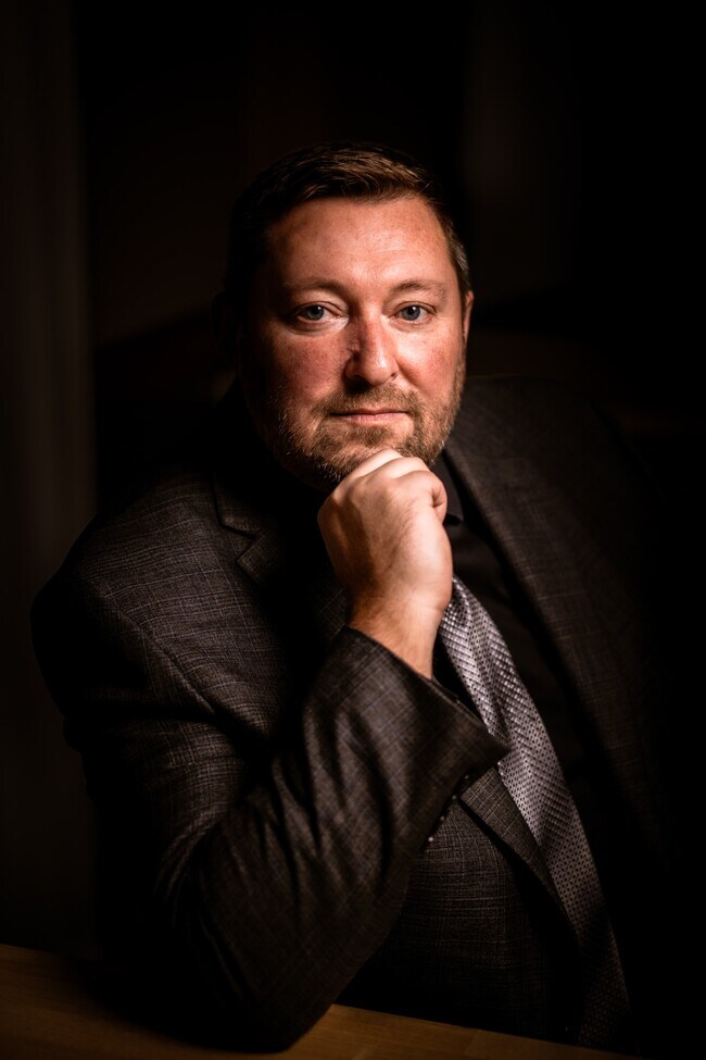 Eric Sluga