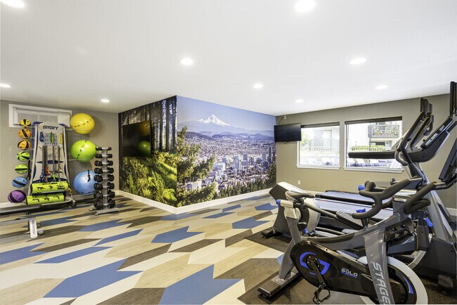 Willow Grove by Trion Living, Beaverton, OR 97005 - photo 4