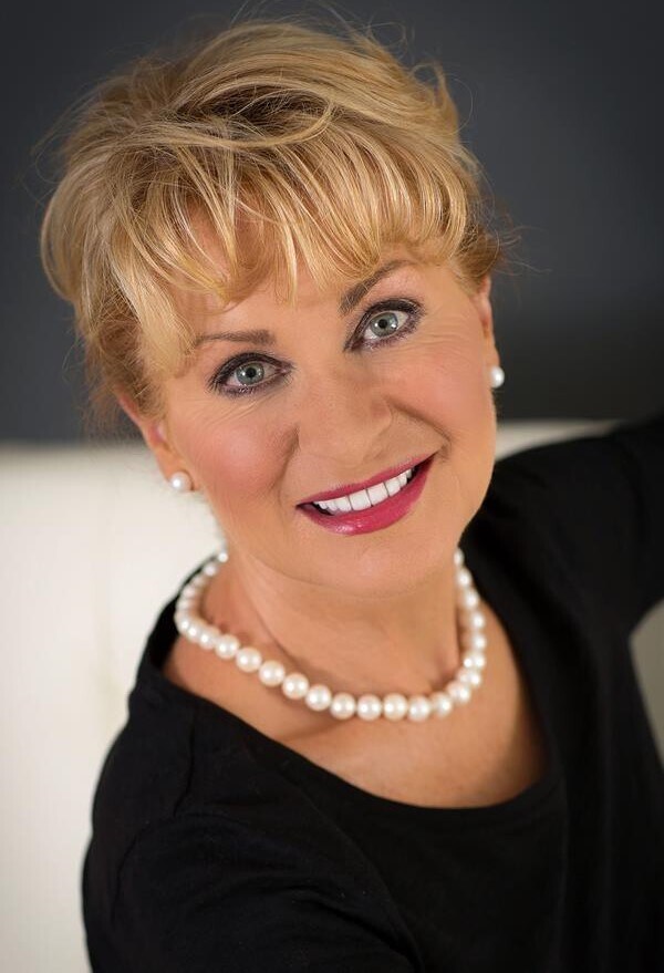 Joyce Ferguson