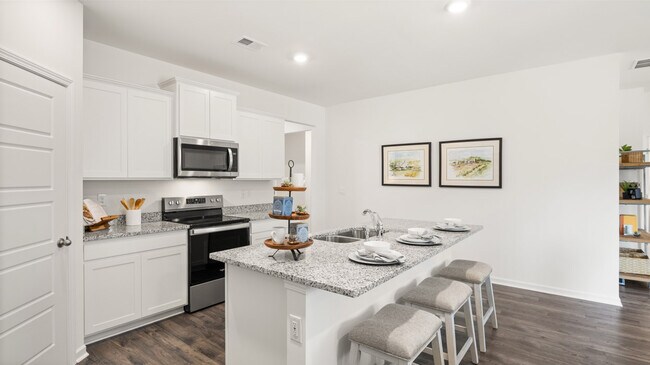 18 Poplar Preserve Blvd unit 36197539, Newnan, GA 30265 - photo 5