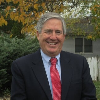 Randy Stander